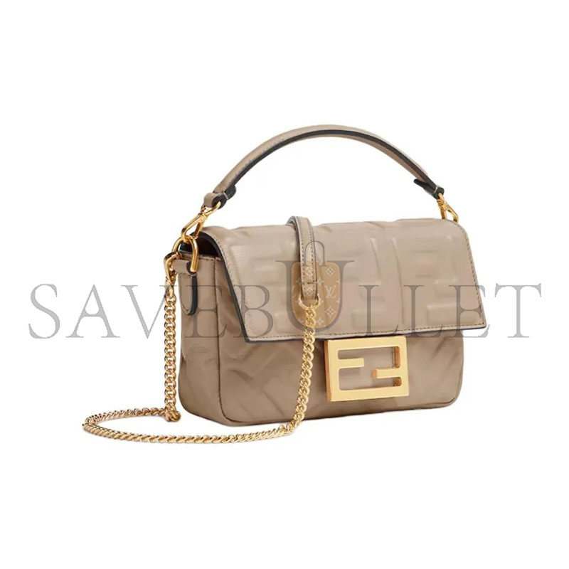 F**di baguette mini 8bs017a72vf17pn (19*11*5cm)